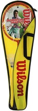 Wilson Gear Kit 2 Sulkapallomailasetti (887768447878)