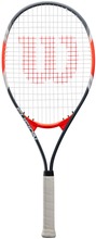 Wilson Fusion Tennismaila Xl (887768771980)