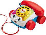 Fisher-Price Chatter Puhelin 1V+ (887961168068)