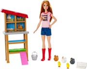 Barbie Careers Playset Dhb63 (887961206739)