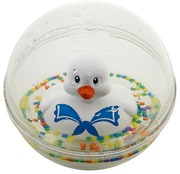 Fisher-Price Watermates Aktivointilelu 3Kk+ (887961369519)