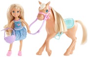 Barbie Chelsea Ja Poni Nukkesetti (887961416510)