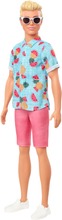 Barbie Fashionistas Ken Nukke (887961422283)