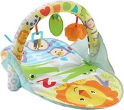 Fisher-Price 2-In-1 Flip & Fun Activity Gym Fxc14 (887961687330)