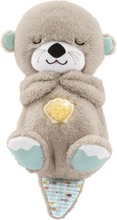 Fisher-Price Soothe'n Snuggle Otter Fxc66 (887961687835)