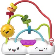 Fisher-Price Chasing Rainbows Bead Maze (887961707038)