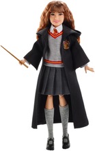 Harry Potter Hermione Granger Fashion Doll Fym51 (887961707137)