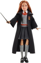 Harry Potter Ginny Weasley Fashion Doll Fym53 (887961707151)