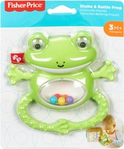 Fisher-Price Helistin Animal Adventure (887961776577)