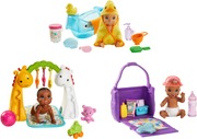 Barbie Babysitter Feature Baby Ghv83 (887961803525)