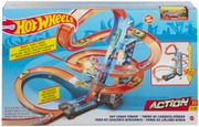 Hot Wheels Sky Crash Tower Gjm76 (887961813968)