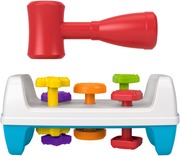 Fisher-Price Tap And Turn Bench (887961818895)