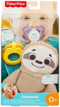 Fisher-Price Clipimals (887961823271)