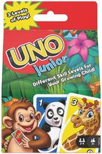 Uno Junior Refresh (887961824728)