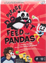 Please Feed The Pandas (887961854633)