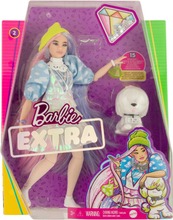 Barbie Extra Dolls Grn27 (887961908473)