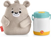 Fisher-Price Baby Bear & Firefly Soother Grr00 (887961910254)