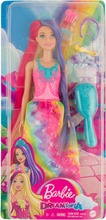 Barbie Long Hair Fantasy Doll (887961913798)