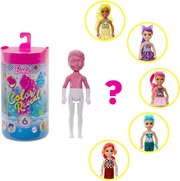 Barbie Color Reveal Chelsea (887961920307)