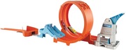 Hot Wheels Drift Loop Gtv13 (887961921014)