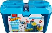 Hot Wheels Track Builder Crash Box Gvg09 (887961924664)