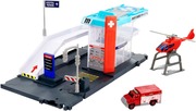 Matchbox Storybuilders Playset Gvy82 (887961935646)