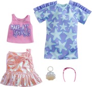 Barbie Fashion 2-Pack Gwf04 (887961939019)