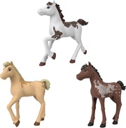 Spirit Foals/Friends Gxd92 (887961954821)
