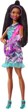Barbie Bcbd Feature Brooklyn Doll Gyj24 (887961972832)