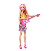 Barbie Bcbd Feature Malibu Doll Gyj23 (887961972849)