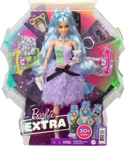 Barbie Extra Deluxe Doll Gyj69 (887961973280)