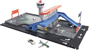 Matchbox Airport Adventure Playset (887961977523)