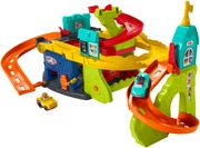 Fisher-Price Sit'n Stand & Skyway Hbd77 (887961986464)