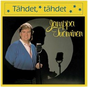 Tuominen Jamppa - Tähdet, Tähdet Cd (888430128224)