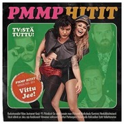 Pmmp - Hitit Cd (888430331723)