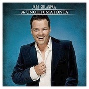 Sillanpää Jari - 36 Unohtumatonta 2Cd Cd 1 (888430479524)
