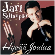 Sillanpää Jari - Hyvää Joulua Cd (888750007124)