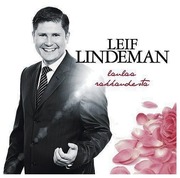 Lindeman Leif:laulaa Rakkaudesta (888837876025)
