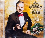 Hovimuusikko Ilkka:tää On Tätä Päivää (889853078226)