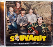Hoikka Lasse & Souva:laulajan Ystävä (889853277926)