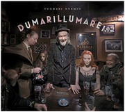 Tuomari Nurmio - Dumarillumarei Cd (889854338428)