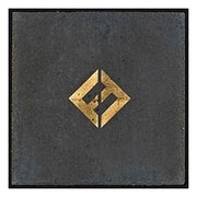 Foo Fighters - Concrete And Gold Cd