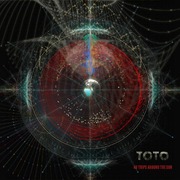 Toto - 40 Trips Around The Sun Cd (889854699123)