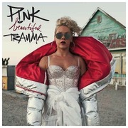 Pink:beautiful Trauma (889854746926)