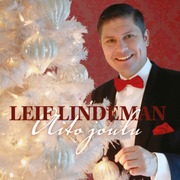 Leif Lindeman - Aito Joulu Cd (889854853723)