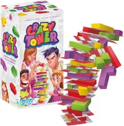 Crazy Tower -Peli (894342000114)