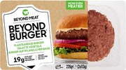 Beyond Meat Beyond Burger Paistettava Herneproteiinipohjainen Kasvispihvi 2Kpl/226G (1230000068048)
