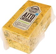 Jukolan Aito Cheddar Kuusenkerkkä N.1,5Kg (2000366900004)