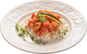 Kruunu Herkku Kasviscurry 2Kg (2000377500002)