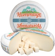 Åmf Vuohen Goudajuusto 5Kg (2000412000009)